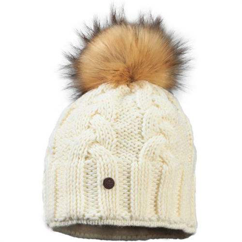 Caciula DESNA Uvex Cream brulee