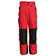 Pantaloni ski pentru Barbati Blizzard RACING, Red, marime 152
