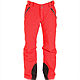 Pantaloni ski pentru Barbati Blizzard MAN SONIC, Red, marime L