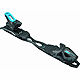 Legaturi ski Head JOY 9 GW SLR BRAKE 85 [H], Black/blue
