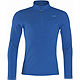 Bluza sport pentru Barbati Head Cai Midlayer M, Blue, marime S