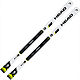 Skiuri Head WC Rebels iSpeed Pro SW RP WCR 14, Yellow/white, lungime 180 cm