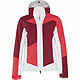 Geaca ski pentru Femei Head Sierra Jacket W, Red/white, marime M
