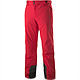 Pantaloni ski pentru Barbati Head 2L INSULATED Pant Men, Red, marime XL