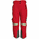 Pantaloni ski pentru Femei Blizzard INNSBRUCK, Red, marime S