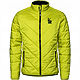 Geaca ski pentru Barbati Head RACE KINETIC Jacket M, Yellow, marime XL
