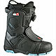Boots snowboard Head 550 4D BOA (+Coiler), Black, marime 265 mm