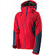Geaca ski pentru Femei Head CRYSTAL 2L Jacket Women, Red/navy, marime L