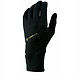 Manusi ski pentru Barbati Thermic Active Light Tech Gloves, Black, marime L
