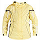 Geaca ski pentru Femei Nordblank N10000 LADY, Light_yellow, marime L