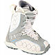Boots snowboard Limited4You SNOWBOARD, White, marime 240 mm