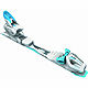 Legaturi ski Head JOY 11 GW SLR BRAKE 90 [H], White/blue
