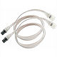 Cablu de cuplare Thermic EXTENSION CORD 80cm (1 pair)