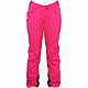 Pantaloni ski pentru Femei Blizzard VIVA PERFORMANCE, Pink, marime M