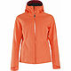 Geaca ski pentru Femei Head Cascade Jacket W, Orange, marime L