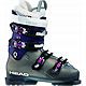 Clapari ski pentru Femei Head NEXO LYT 90 HT W, Silver/purple, marime 240 mm