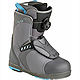 Boots snowboard Head 600 4D WMN BOA (+Coiler), Black, marime 245 mm