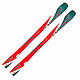Skiuri Explosiv COMPETITOR SL PATRIOT, Red/white/green, lungime 145 cm