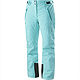 Pantaloni ski pentru Femei Head PITO 2.0 2L Pants Women, Mint, marime M