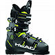 Clapari ski pentru Barbati Head ADVANT EDGE 75, Anthracite/black/yellow, marime 275 mm