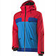 Geaca ski pentru Barbati Head 2L INSULATED Jacket Men, Red/lagoon, marime XL