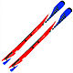 Skiuri Explosiv COMPETITOR GS M08, Blue/red/white, lungime 179 cm