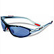 Ochelari sport SH+ RG ULTRA LIGHT, Silver/black