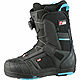 Boots snowboard Head 500 4D BOA (+Coiler), Black, marime 265 mm