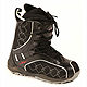 Boots snowboard Limited4You SNOWBOARD, Black, marime 250 mm