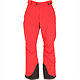 Pantaloni ski pentru Barbati Blizzard MAGNUM, Red, marime S