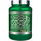 Proteina Scitec Nutrition 100% Whey Isolate, 4000 g, Chocolate