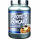 Proteina Scitec Nutrition Protein Pancake, 1036 g, Chocolate banana