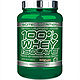 Proteina Scitec Nutrition 100% Whey Isolate, 700 g, Vanilla