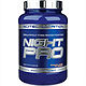 Proteina Scitec Nutrition Night Pro, 900 g, Chocolate