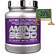 Complex de aminoacizi Scitec Nutrition Amino 5600 500 tablete, Unflavoured