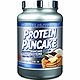 Proteina Scitec Nutrition Protein Pancake, 1036 g, White chocolate coconut