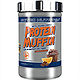 Proteina Scitec Nutrition Protein Muffin, 720 g, Strawberry white chocolate