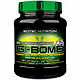 Complex de aminoacizi Scitec Nutrition G-BOMB 2.0, Ice tea, 500 g