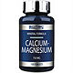 Multiminerale Scitec Nutrition calcium Magnesium