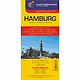 Harta Cartographia Hamburg