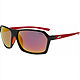 Ochelari sport Goggle E923-5P, Red/black