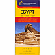 Harta Cartographia Egipt