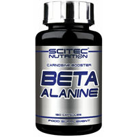 Complex de aminoacizi Scitec Nutrition Beta Alanine