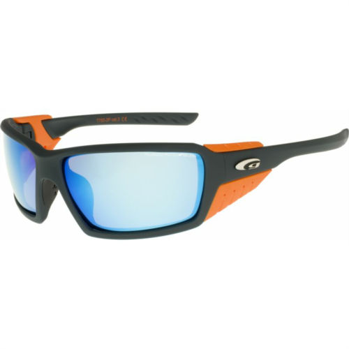 Ochelari sport Goggle T750-3P, Grey/orange