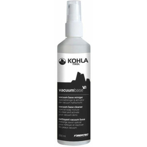 Spray curatare piele foca Kohla Vacuum cleaner 1652V