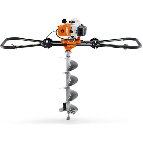 Foreza profesionala Stihl BT 360