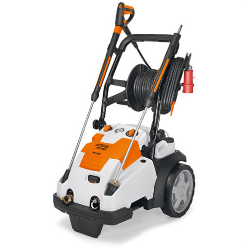 Aparat de curatat cu presiune Stihl RE 462 PLUS