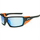Ochelari sport Goggle T750-3P, Grey/orange