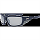 Ochelari sport Goggle T750-4P, Navy-blue-matt