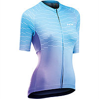 Tricou ciclism Northwave BLADE WMN